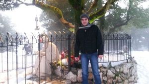 iaad is Single in baabda, Mont-Liban, 2