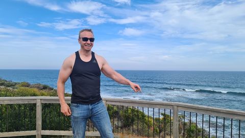Timbo777 is Single in Melbourne, Victoria, 1