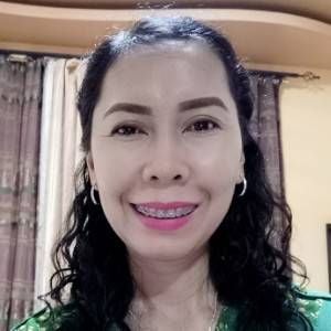 Odjette is Single in Philippines, Quezon City, 1