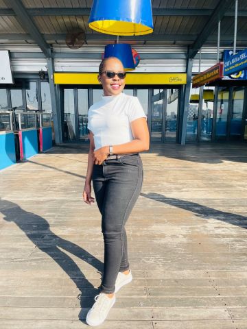 Prettiness is Single in Durban, KwaZulu-Natal