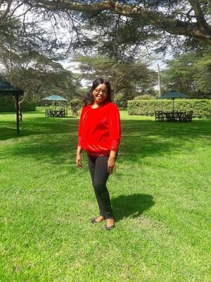 Mboi is Single in Nairobi, Central, 1