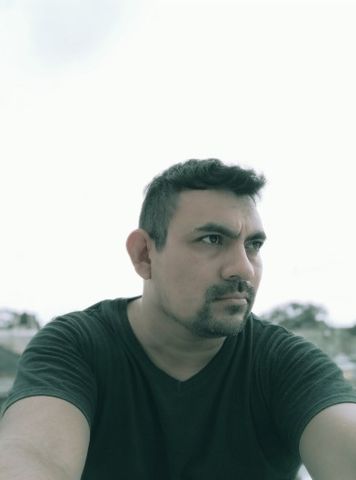 GaboAlfon is Single in Benito Juárez, Quintana Roo, 1