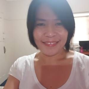 Marieoliva is Single in Sydney, New South Wales, 1