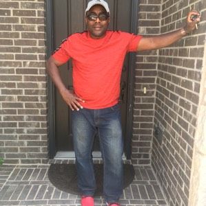 Gbanga69 is Single in Arlington, Texas