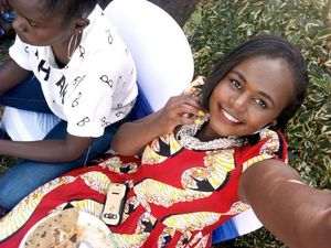 Elsiey99 is Single in Nakuru, Rift Valley, 3
