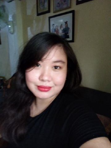 MsEjjjj is Single in Cavite, Manila, 1