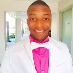 Wade9621 is Single in Boynton Beach, Florida, 1