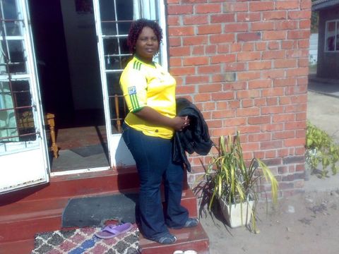 ReneeRee is Single in Harare, Harare, 2