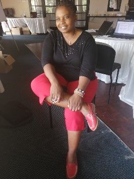 ReneeRee is Single in Harare, Harare, 1
