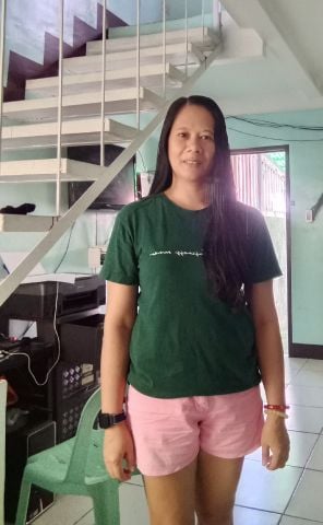 Louve03 is Single in Batac, Ilocos Norte