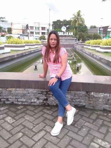 roseromuga is Single in TAGBILARAN CITY, Bohol