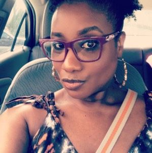 TheAfricanQueen is Single in Palmetto, Florida, 2