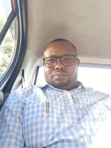 Mosesmwangi