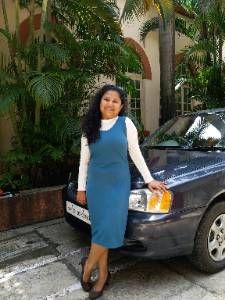 Meenakshi is Single in Mumbai, Maharashtra, 3
