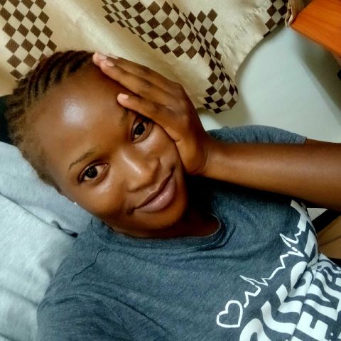 kay71092 is Single in Lusaka, Lusaka, 3