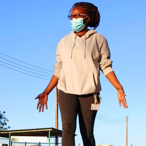 kay71092 is Single in Lusaka, Lusaka, 4