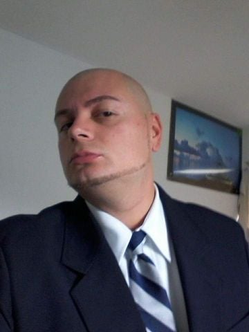 William376 is Single in Fort Myers, Florida, 1