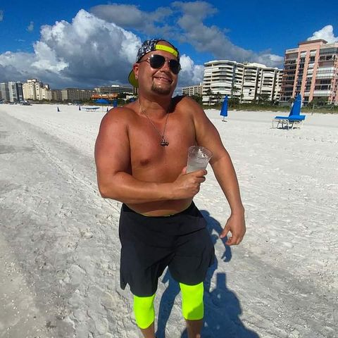William376 is Single in Fort Myers, Florida, 3