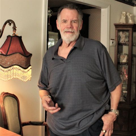 Christainmale64