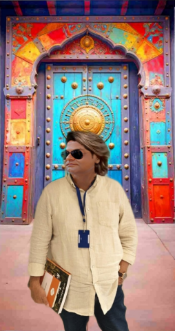 vipulbhavna1965 is Single in North Bergen, New Jersey, 5