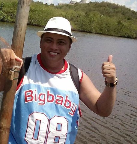 Edgardo23 is Single in Quezon city, Quezon City, 2