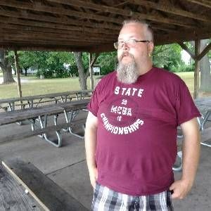 toddwwyant is Single in Fremont, Michigan, 1