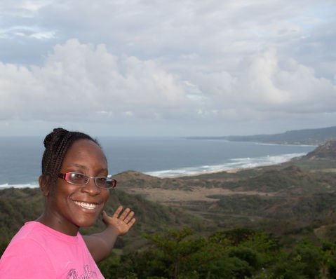 jetsetter924 is Single in Bridgetown, Saint Michael, 3