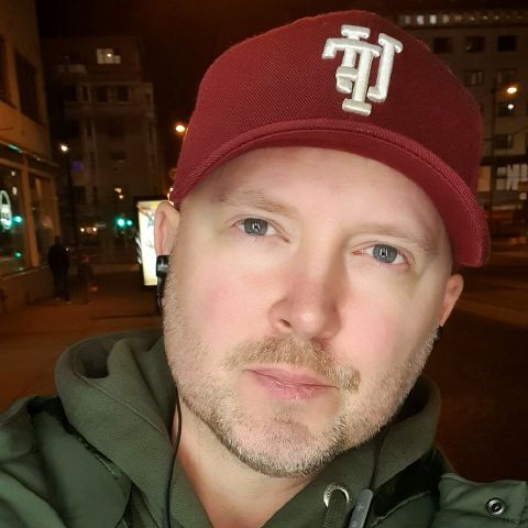 Agimuz is Single in Helsinki, Etela-Suomen Laani, 2