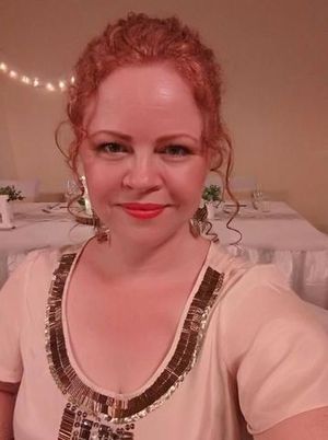 CurlyGirly is Single in Toowoomba, Queensland, 3
