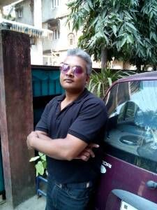 Samirdutta is Single in Guwahati, Assam, 1