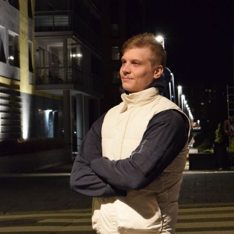 J_A_N_N_E is Single in Helsinki, Etela-Suomen Laani, 10