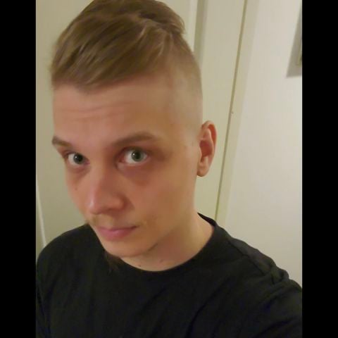 J_A_N_N_E is Single in Helsinki, Etela-Suomen Laani, 12