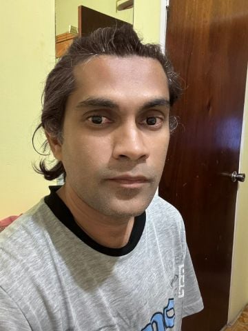 Rajiv777 is Single in Barrackpore, Victoria, 3