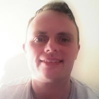 Timbob1980 is Single in Stockport, England, 1