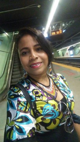 Ladypanama