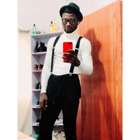 Lovelyfather is Single in Accra, Greater Accra, 2