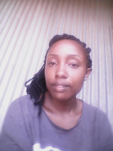 Cinderellaghyr is Single in Nairobi, Al Jizah, 3