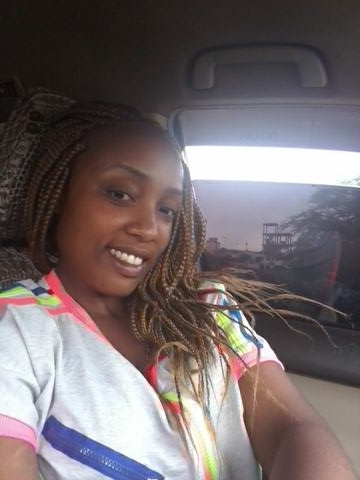 Cinderellaghyr is Single in Nairobi, Al Jizah, 1