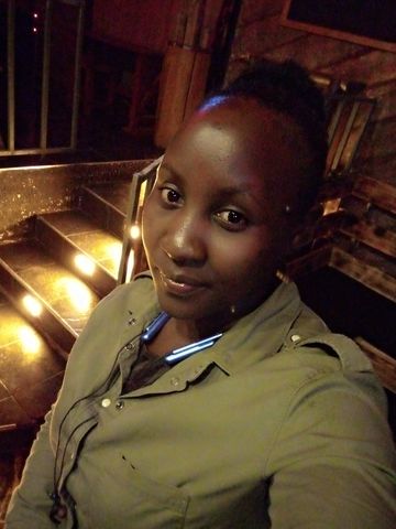 Msojael is Single in Nairobi, Nairobi Area