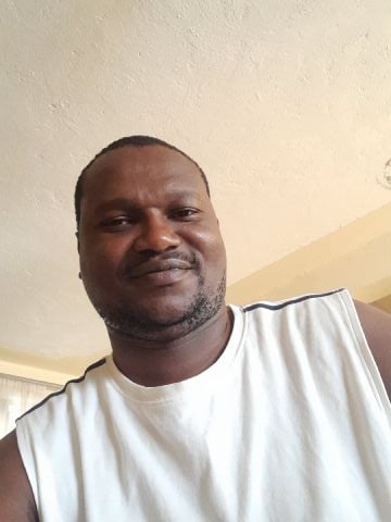 RichardWekesa