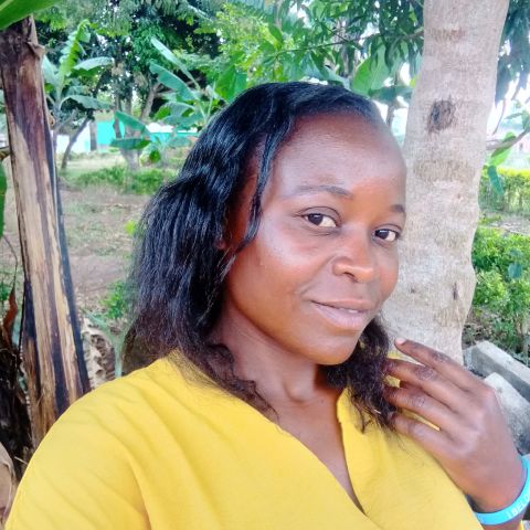 Vienarita is Single in Kampala, Kampala, 5