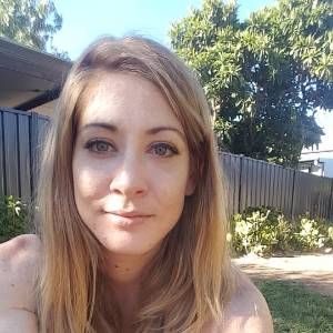 Jessi5141 is Single in Bendigo, Victoria, 2