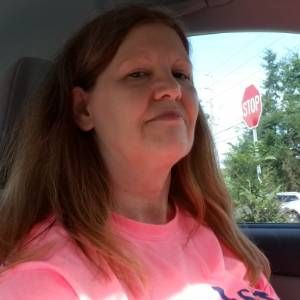 Ann999 is Single in Fayetteville, North Carolina, 1