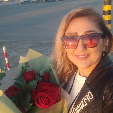 Gulnazik is Single in Алматы, Almaty