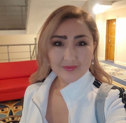 Gulnazik