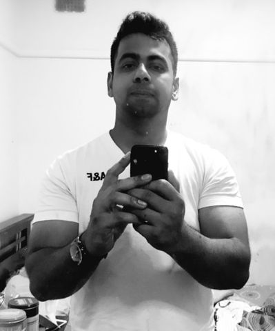 Prajay is Single in Sydney, New South Wales, 7