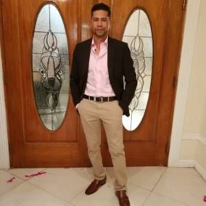 B_ramos is Single in Panama, Chiriqui, 2