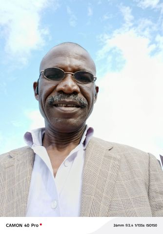 WanderfulGod is Single in Monrovia, Montserrado, 5