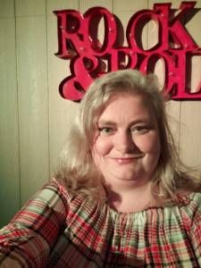 Sweetbecky is Single in Myrtle beach, South Carolina, 1