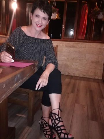 Simona is Single in Zagreb, Grad Zagreb, 2